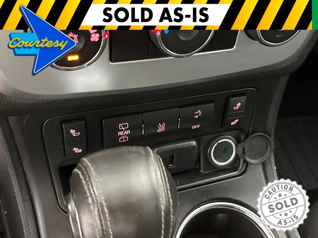 Certified Used 2016 Black GMC SLE-2 image 36