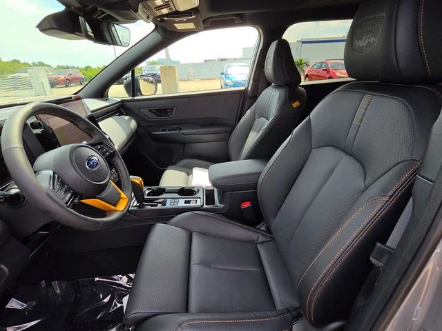 Used 2026 Beige Subaru Wilderness image 22