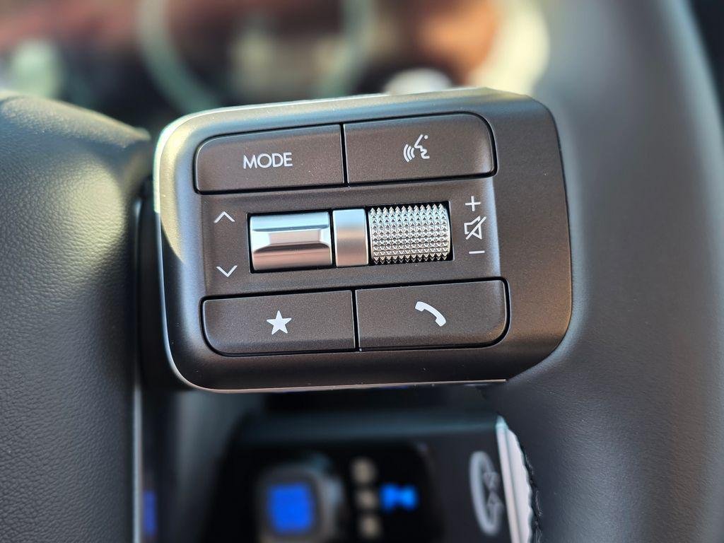 2026 Hyundai Palisade Limited - Photo 27