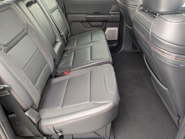 New 2026 Agate Black Metallic Ford Raptor® image 21