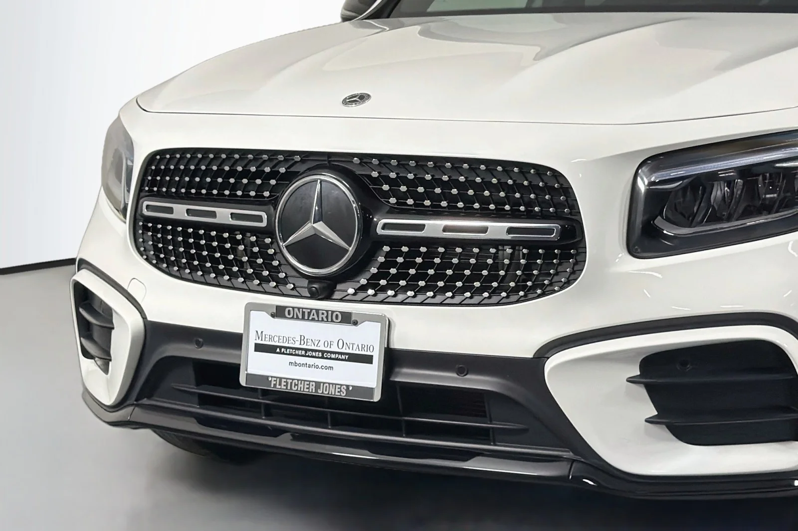 Used 2024 Polar White Mercedes-Benz 250 image 13