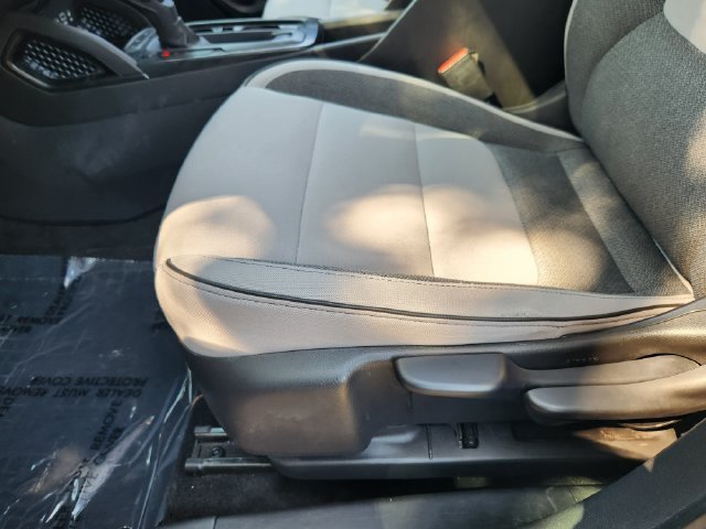 Used 2021 DARK COPPER METALLIC Chevrolet LS image 25