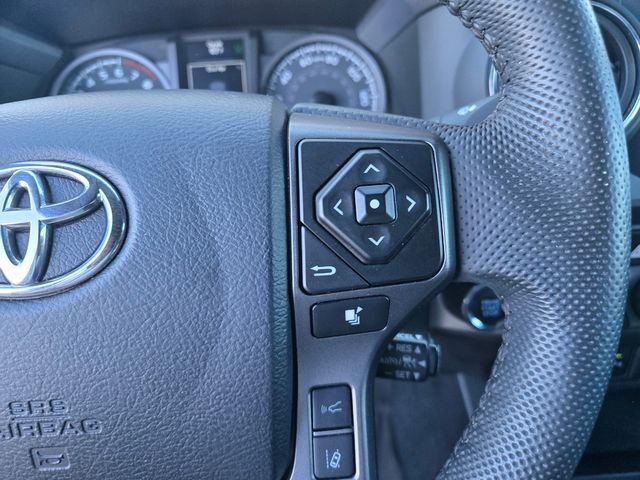 Used 2023 Gray Toyota TRD Sport image 18