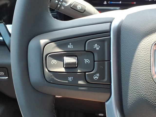 2026 GMC Sierra 1500 Elevation - Photo 14