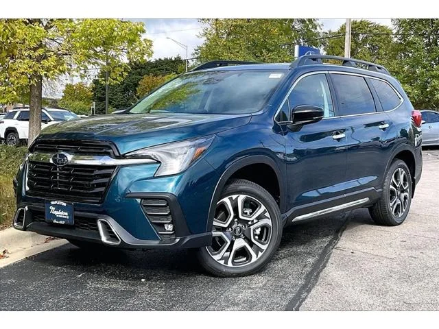 Vehicle thumbnail