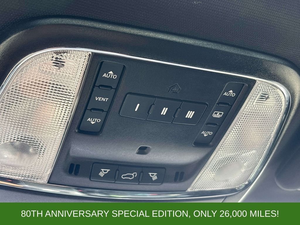 Used 2021 Gray Jeep Limited image 32
