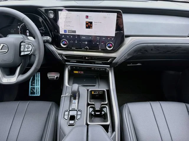 New 2026 Nightfall Mica Lexus F SPORT HANDLING AWD image 20