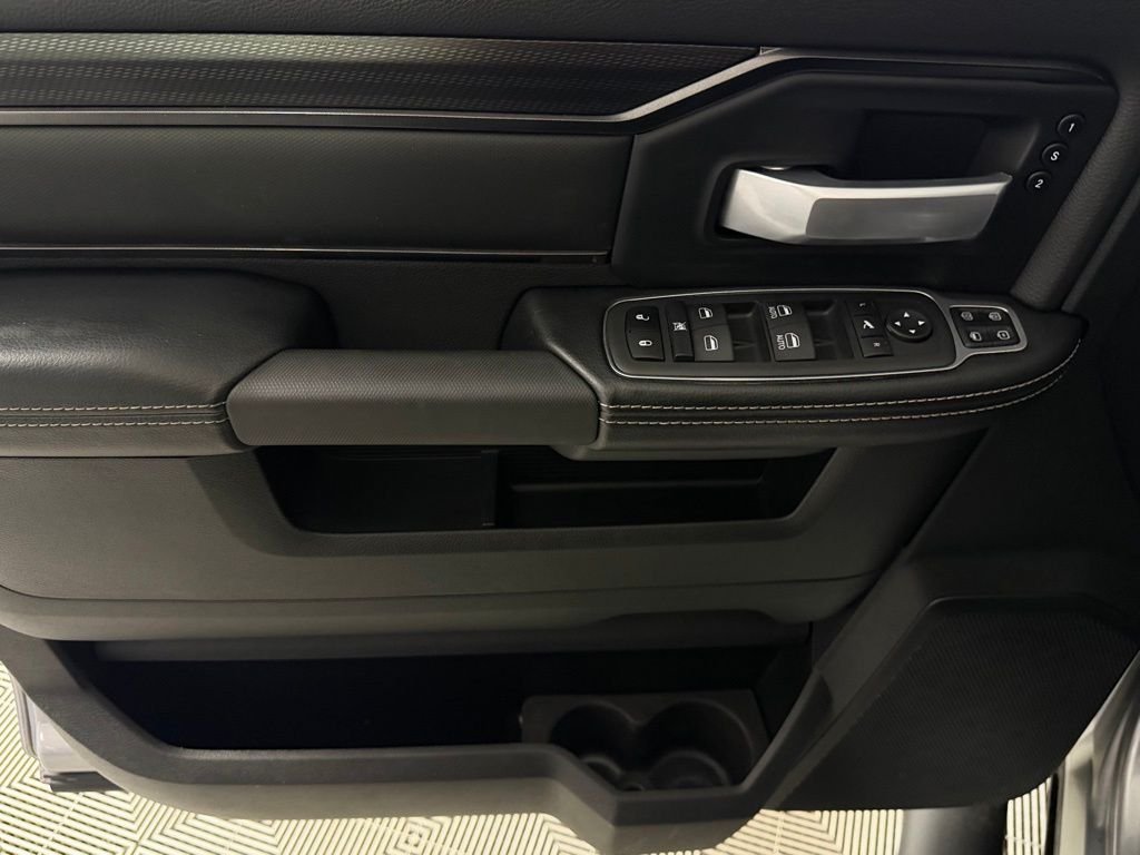 2024 RAM Ram 2500 Pickup Rebel - Photo 25