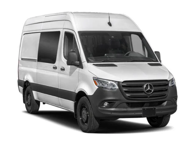 New 2026 Stone Gray Mercedes-Benz  image 6