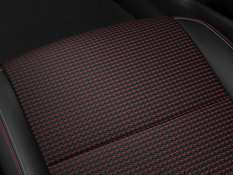 New 2027 Scarlet Ember Tintcoat Nissan SR image 23