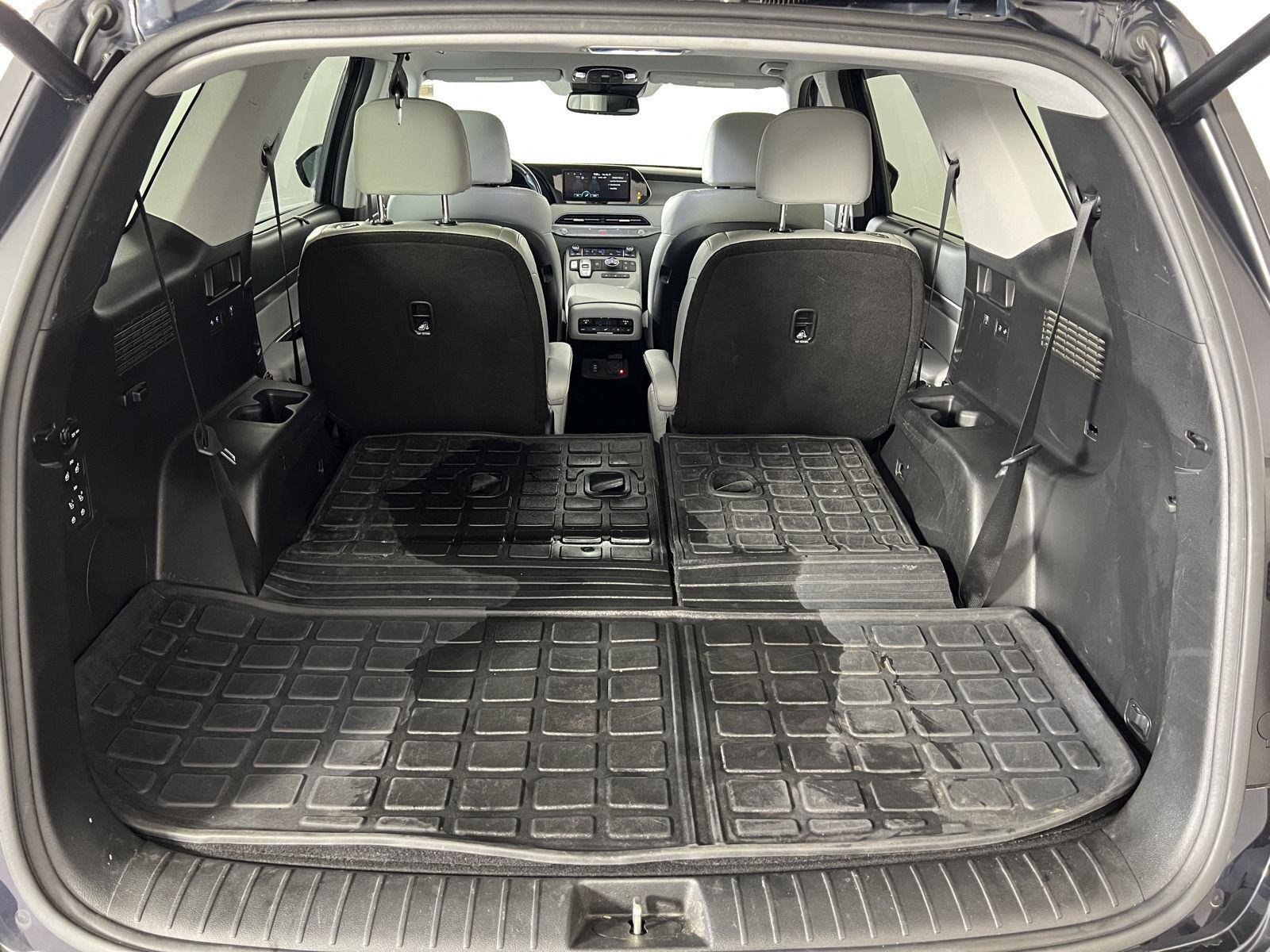 Used 2021 Gy Hyundai  image 30