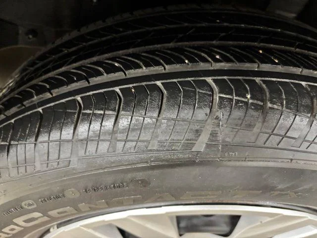 Used 2026 SONIC SILVER Toyota  image 7