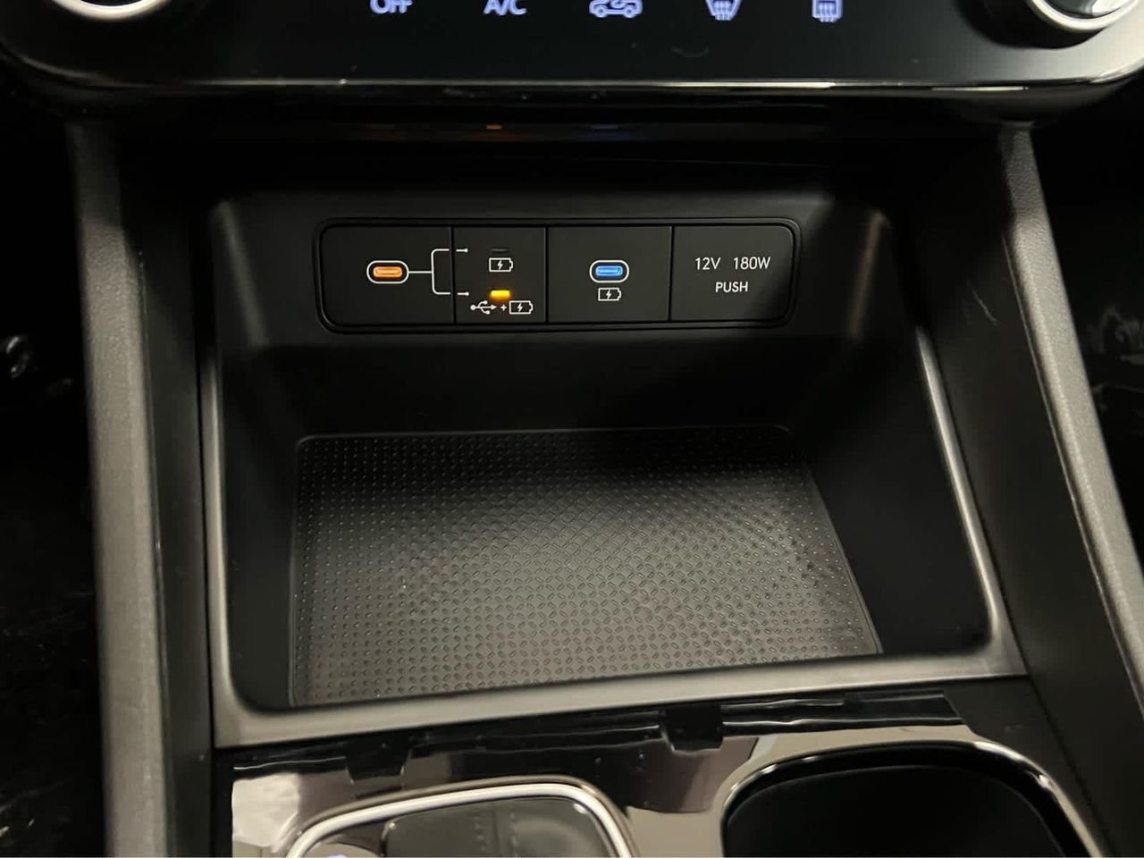 2026 Hyundai Santa Cruz SEL - Photo 75