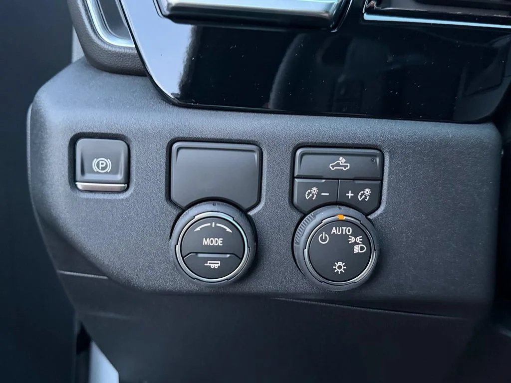 2026 Chevrolet Silverado 1500 LT - Photo 16