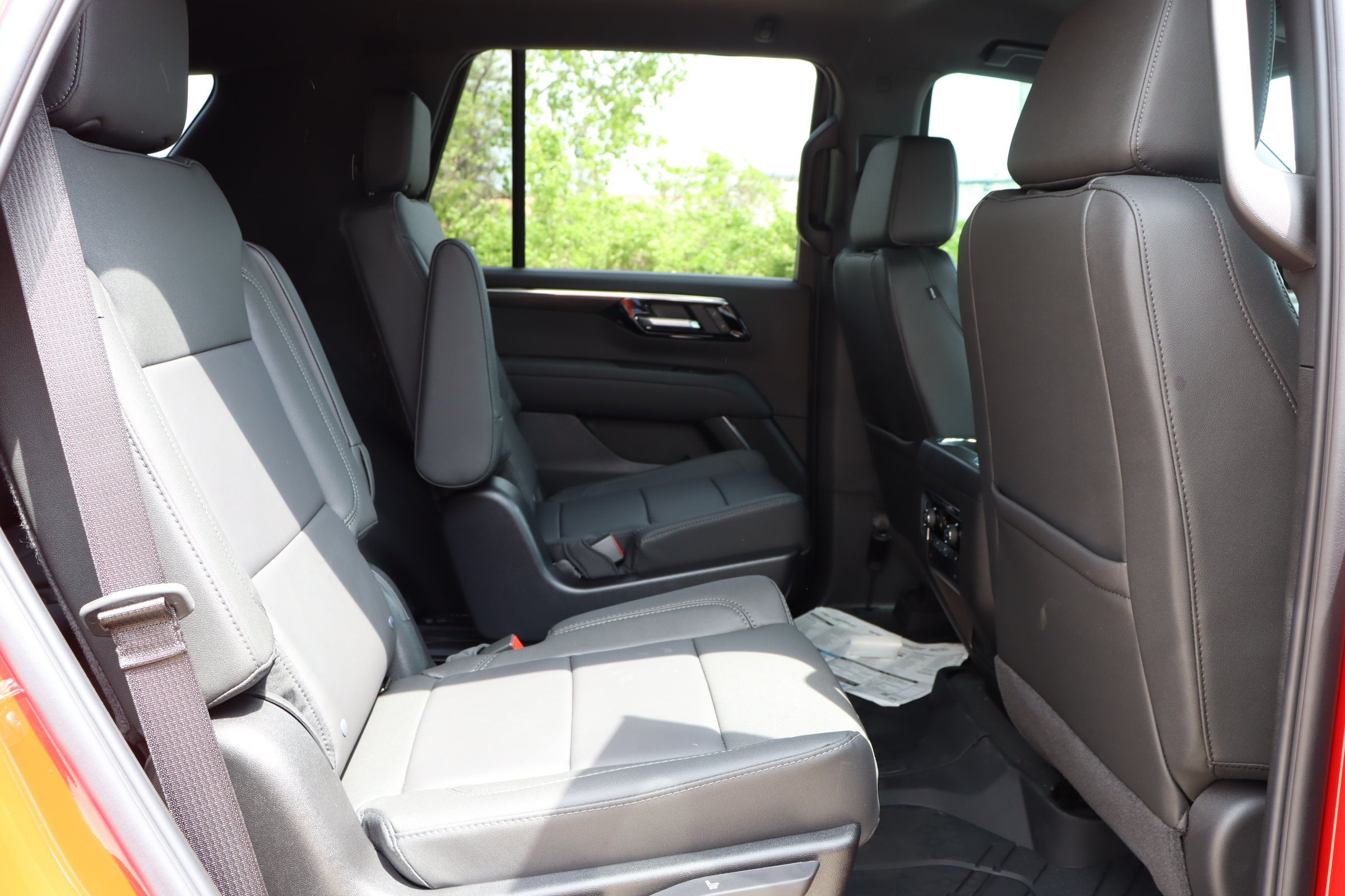 2026 Chevrolet Tahoe LT - Photo 24