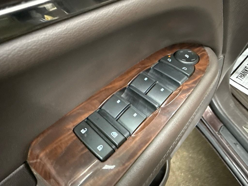 Used 2015 Brown Buick Leather Group image 22