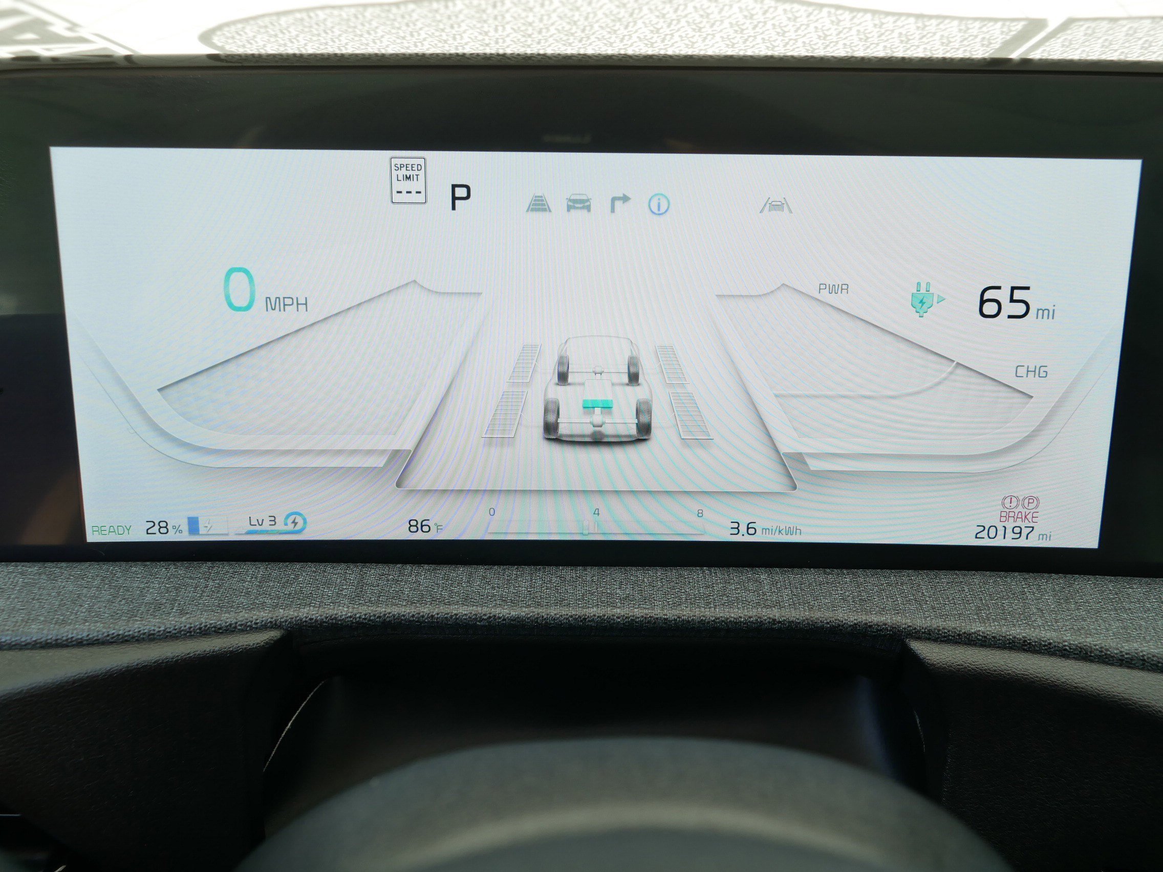 Certified Used 2024 Glacier Kia Wind image 21
