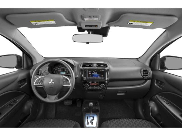 Used 2024 Silver Mitsubishi  image 4