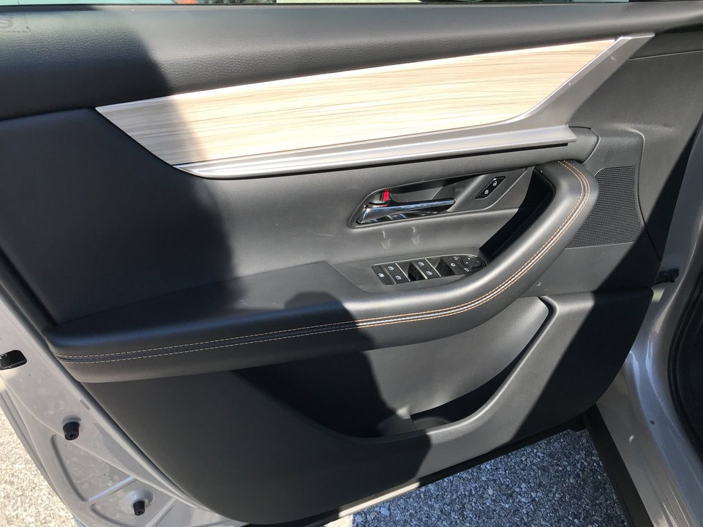 New 2026 Mazda CX-90 Premium Sport