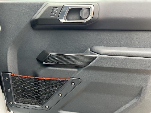 2025 Ford Bronco 4-Door Raptor - Photo 14
