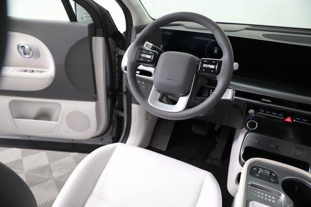 2026 Hyundai IONIQ 9 SE - Photo 50
