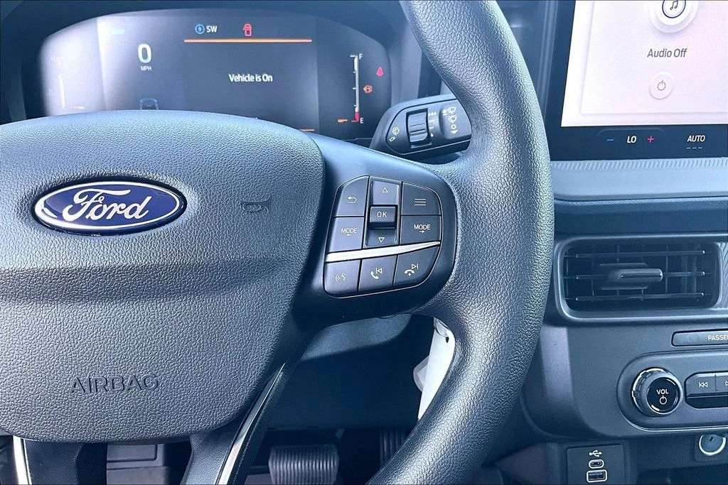 New 2026 Orange Ford XL image 20