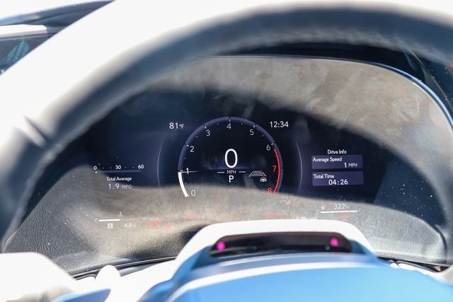 New 2026 Caviar Lexus  350 LUXURY AWD image 30