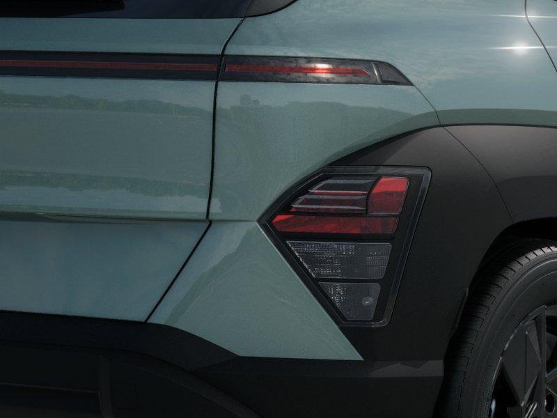 New 2027  Hyundai SEL Sport image 10