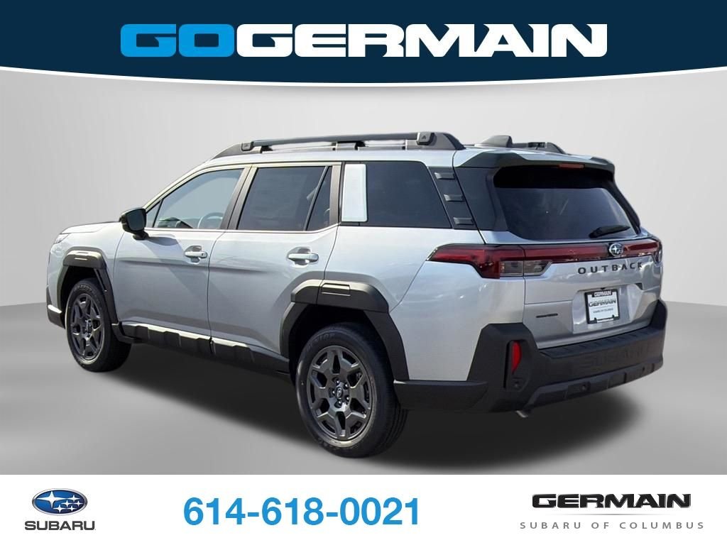 2026 Subaru Outback Limited XT - Photo 10