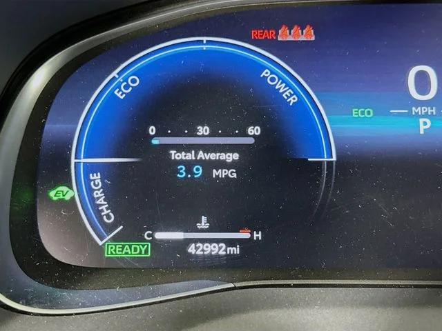 Certified Used 2024 Black Toyota Limited image 14
