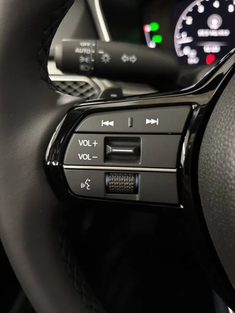 2026 Acura Integra Base - Photo 17