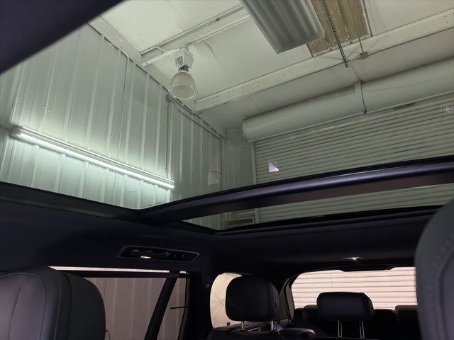 2023 Land Rover Range Rover SE - Photo 40