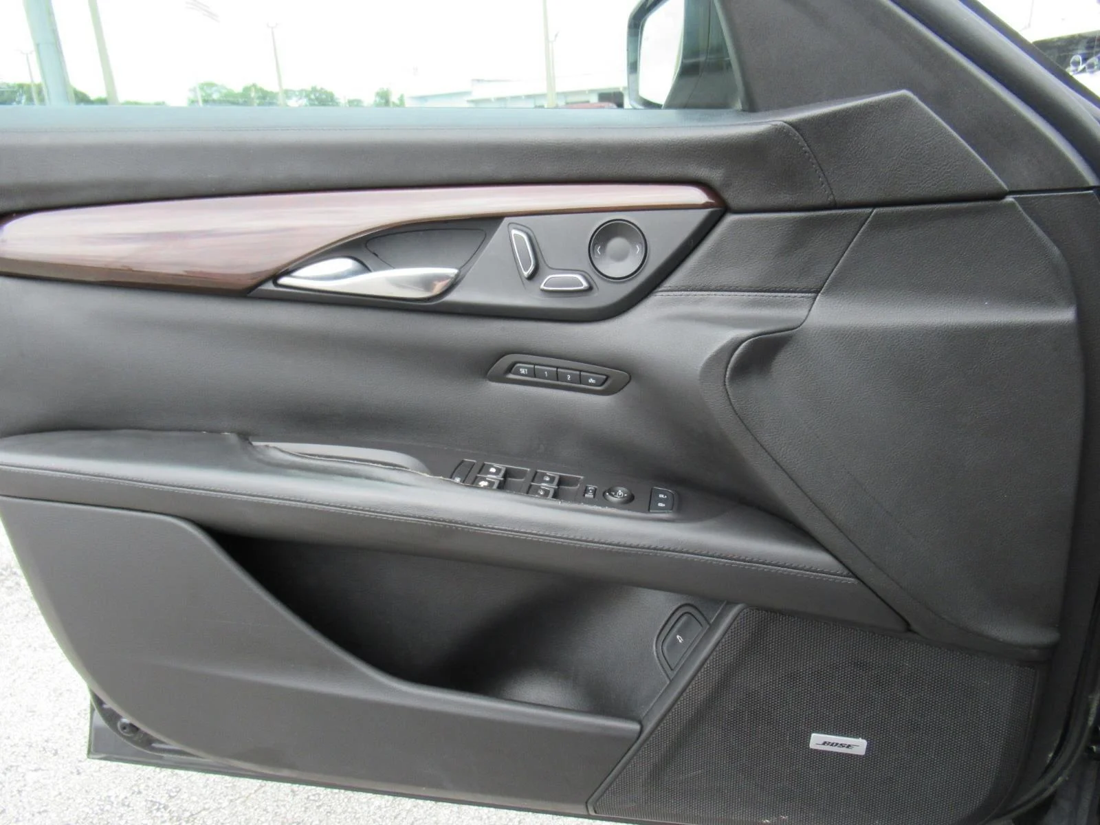 2016 Cadillac CT6 Base - Photo 21