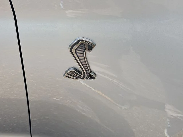 Used 2020 Silver Ford Shelby GT500 image 31