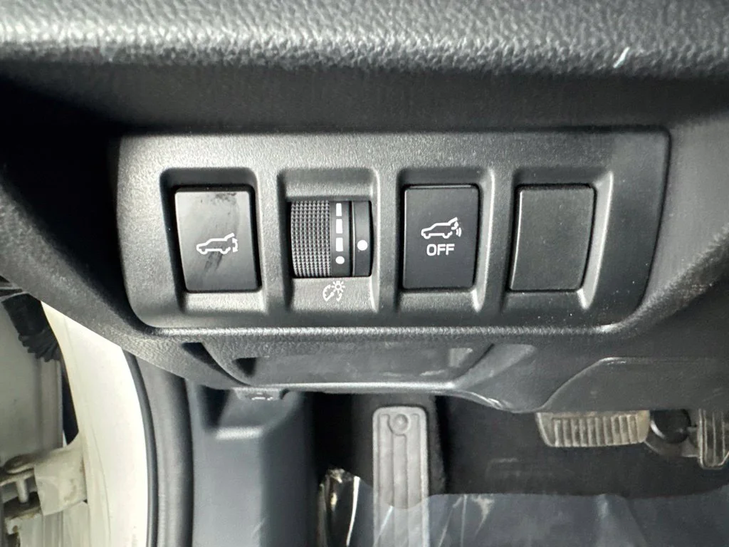 Used 2024 White Subaru Limited XT image 63