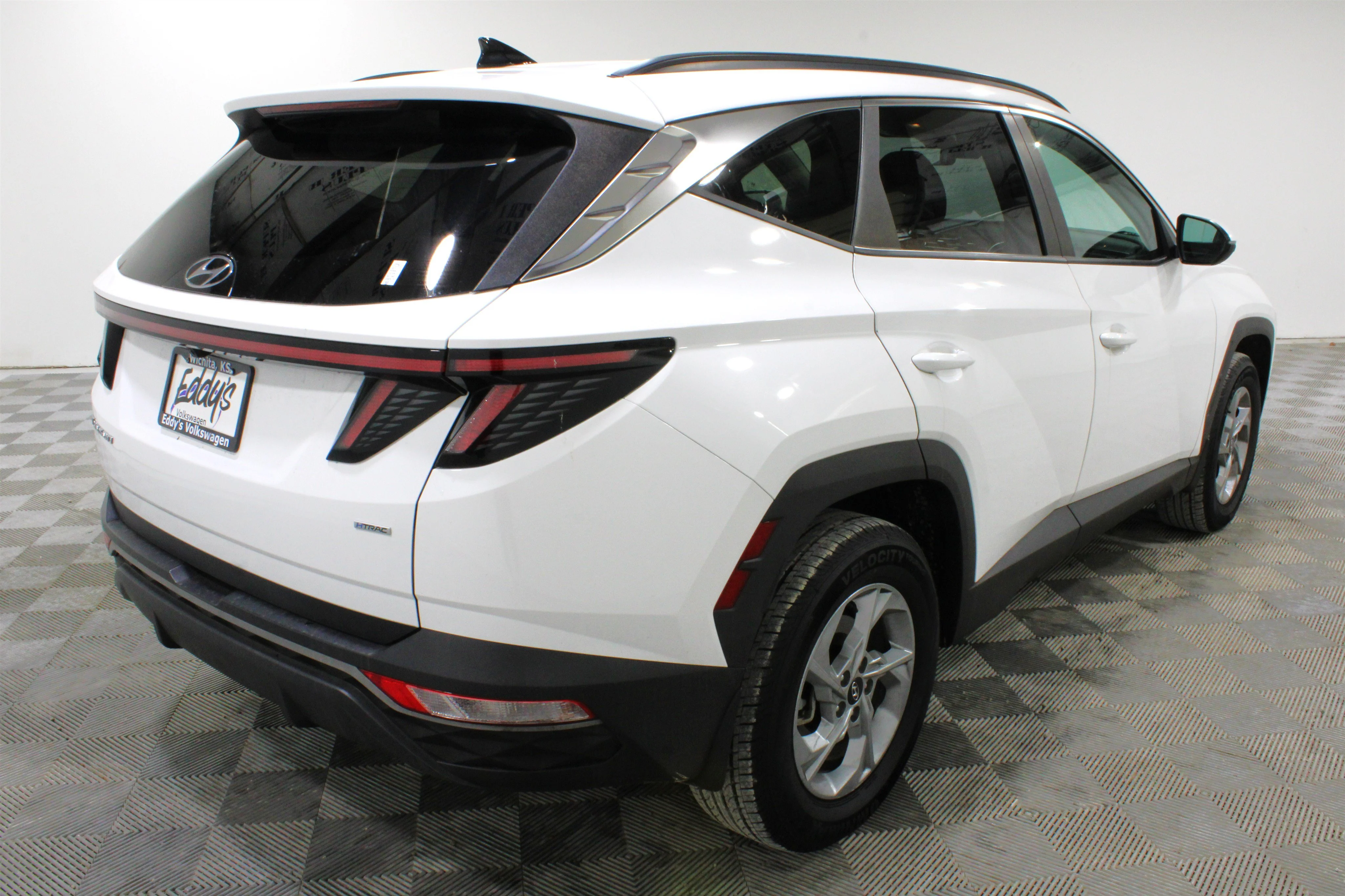 2023 Hyundai Tucson SEL - Photo 26