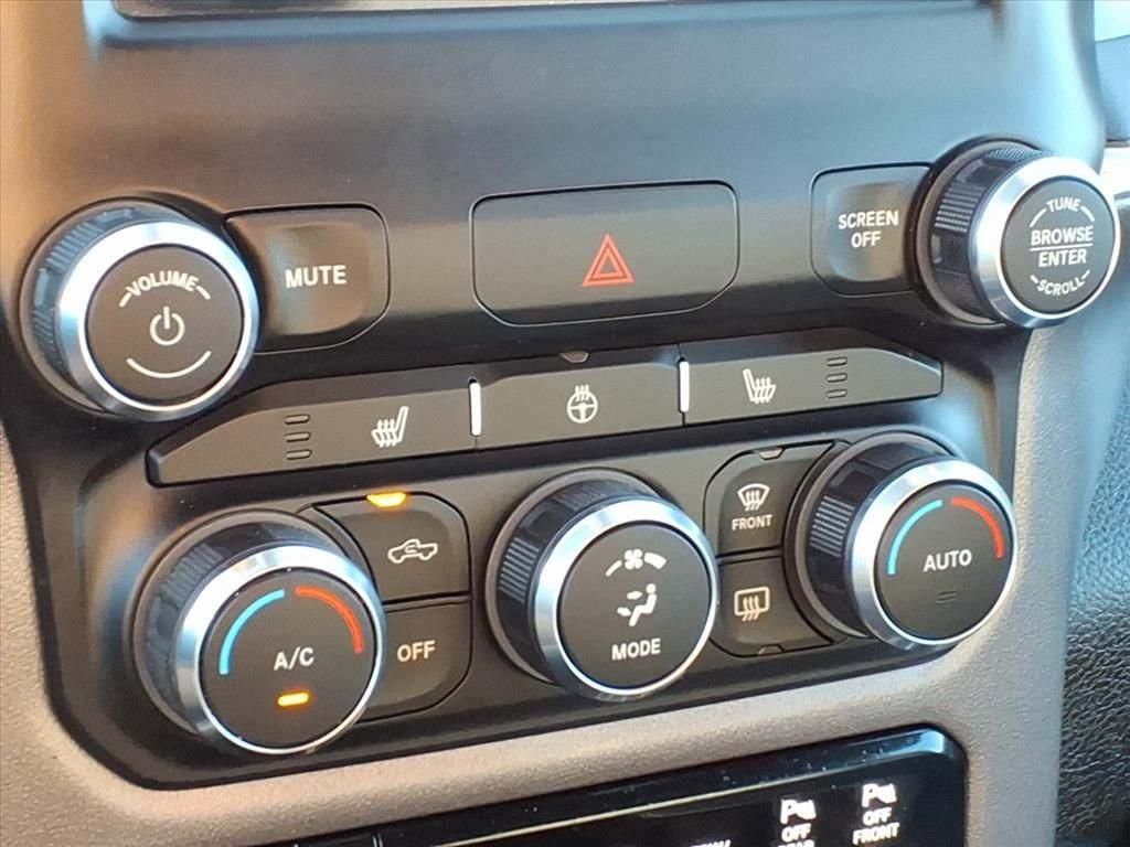 2021 RAM Ram 1500 Pickup Big Horn/Lone Star - Photo 27