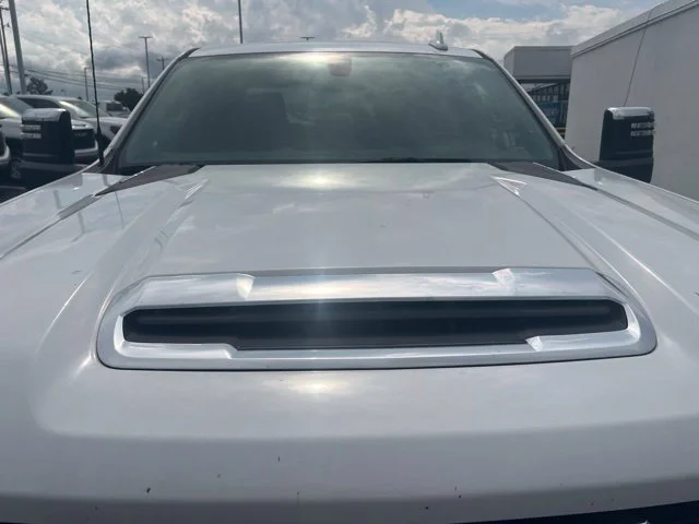 Used 2022 SUMMIT WHITE Chevrolet LTZ image 14