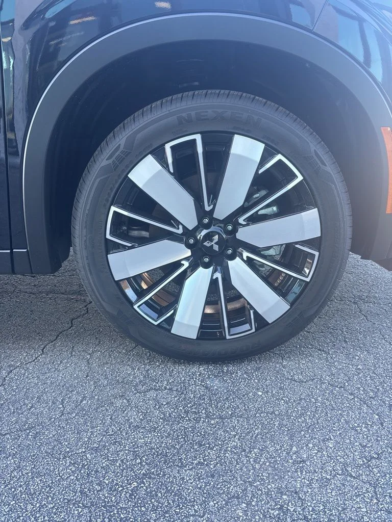 2026 Mitsubishi Outlander SE - Photo 24