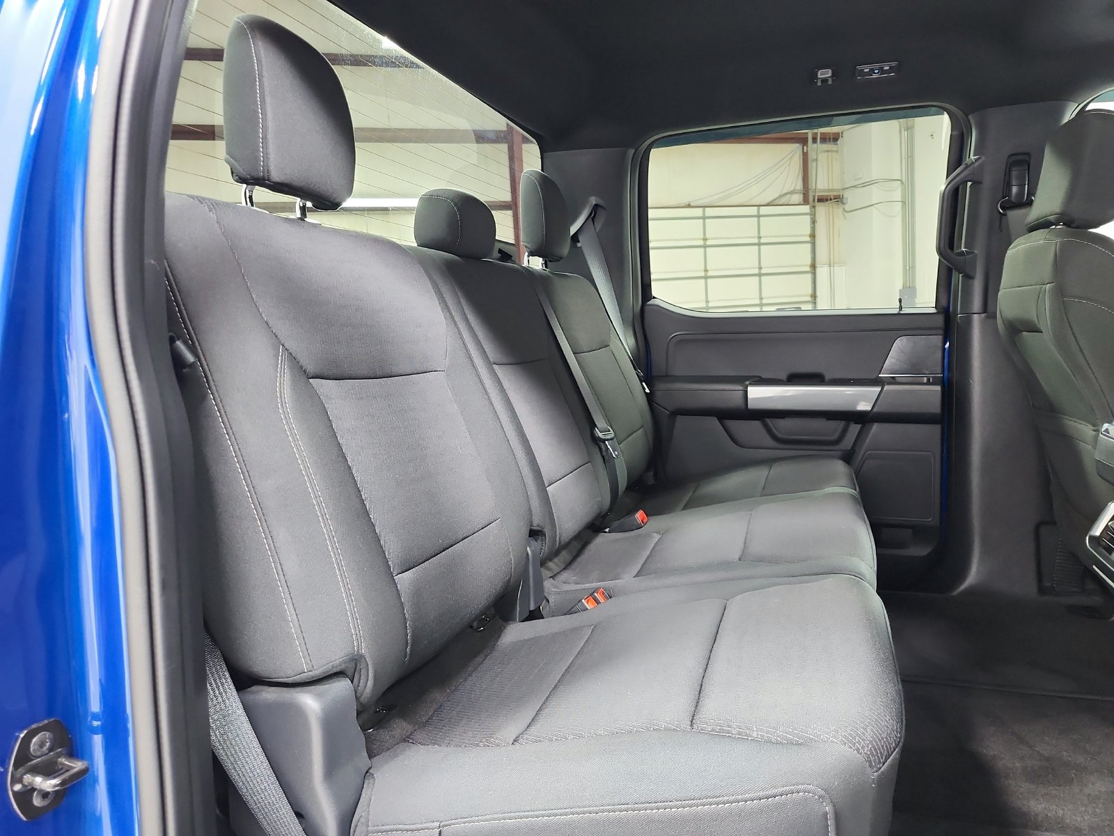 2022 Ford F-150 XLT - Photo 39