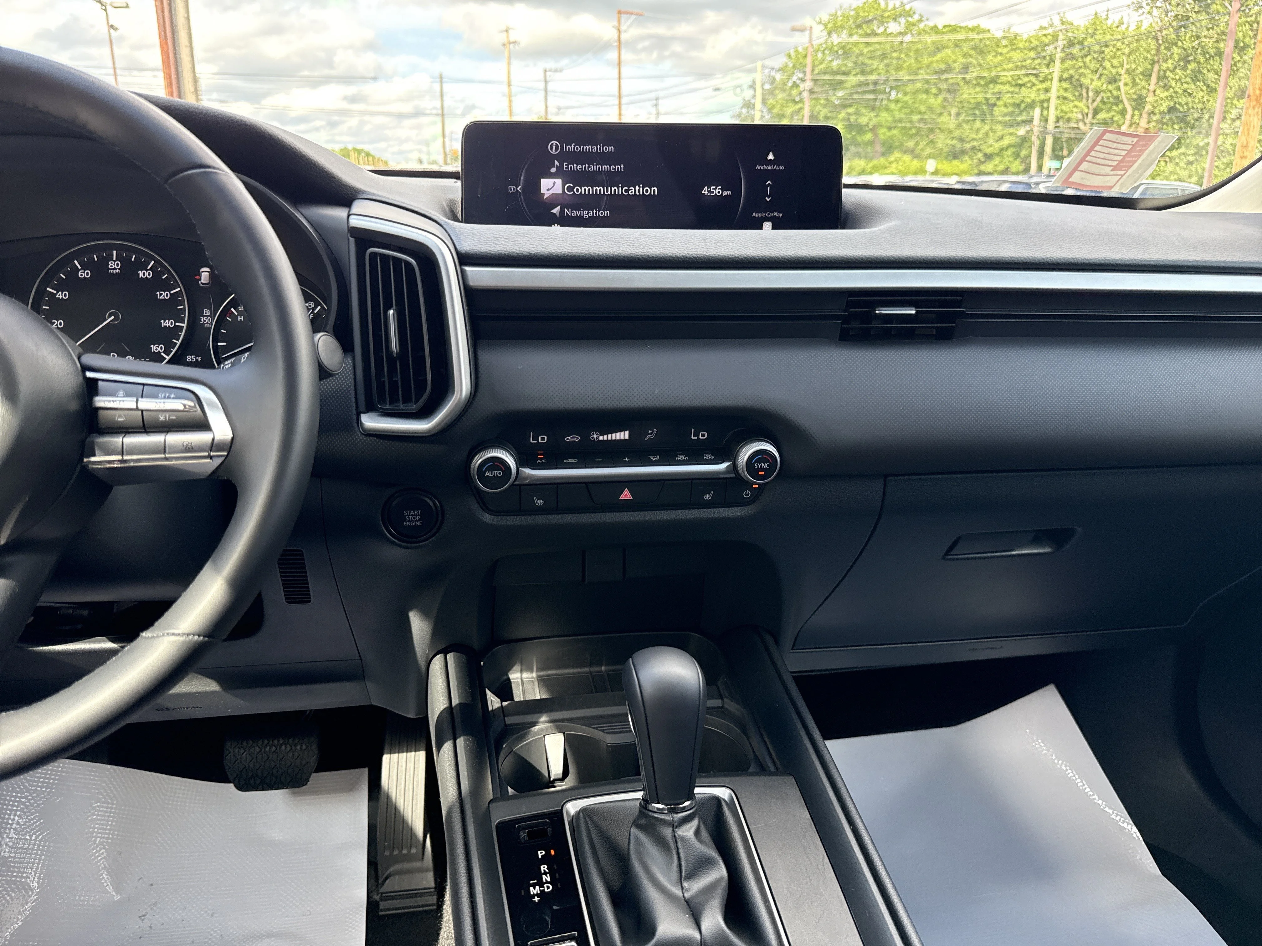 2026 Mazda CX-50 Preferred - Photo 34