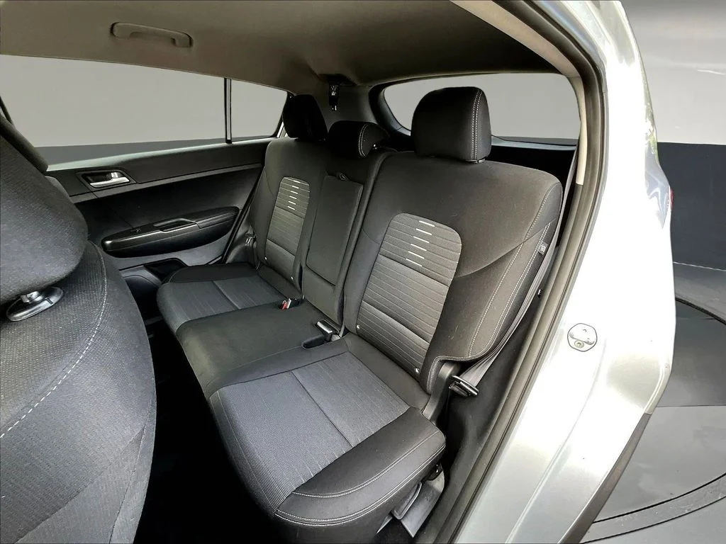Certified Used 2018 Silver Kia LX image 24