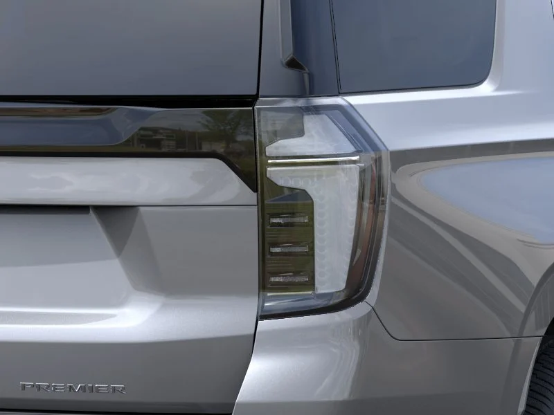 2027 Chevrolet Tahoe Premier - Photo 11
