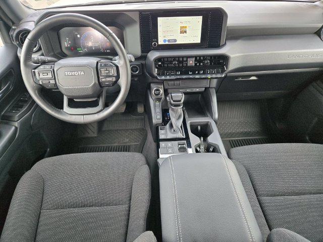 Used 2024 Black Toyota 1958 image 9