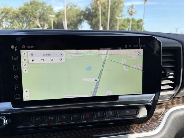 New 2026 Onyx Black GMC Elevation image 23