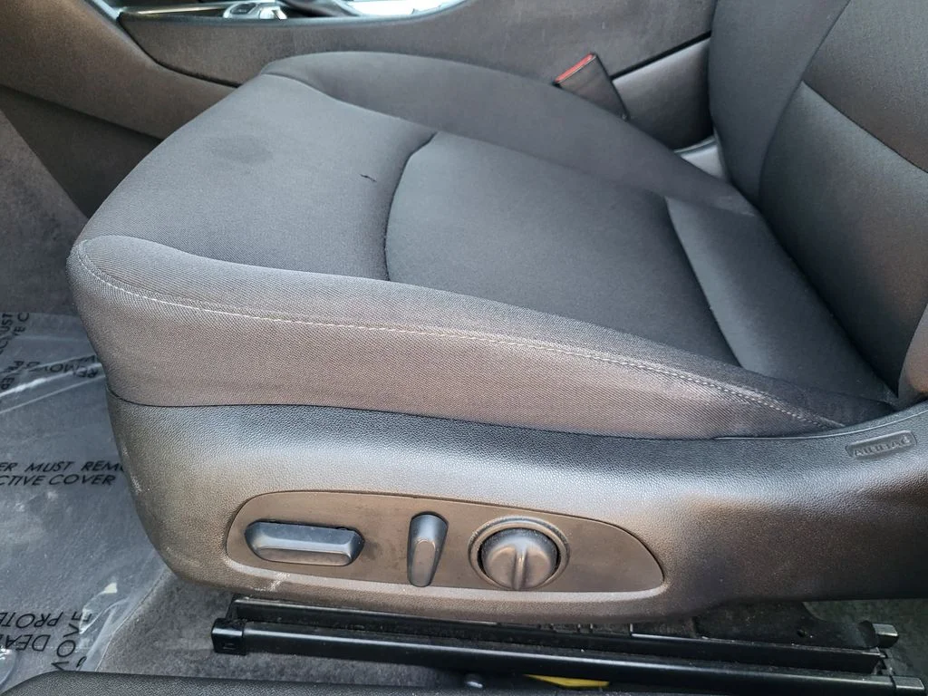 Used 2024 Sterling Gray Metallic Chevrolet 1LT image 19