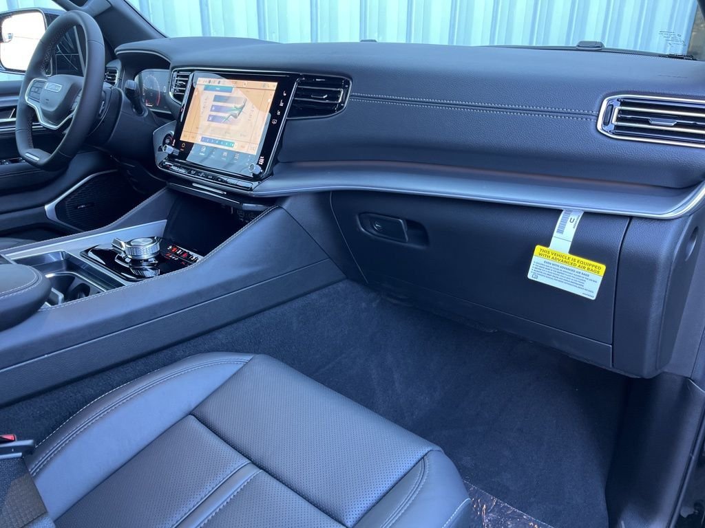 New 2026 High Gloss Black Jeep Limited Altitude image 43