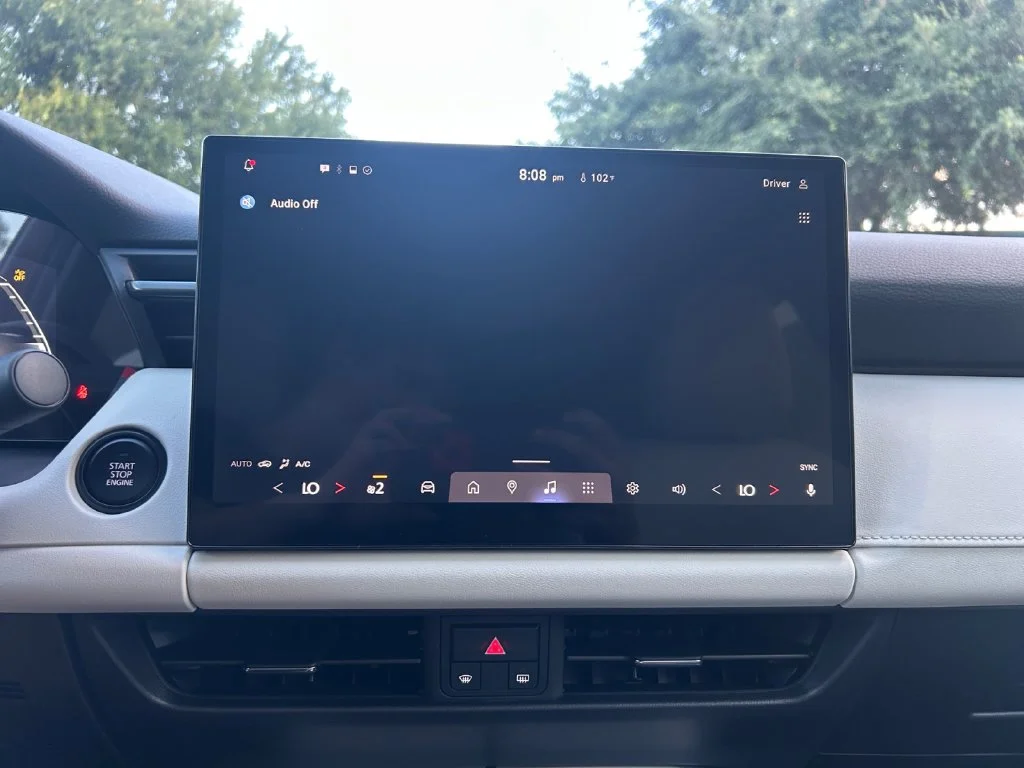 New 2026 Gray Mazda 2.5 S Select image 21