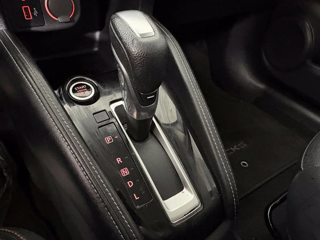 Used 2020 Gray Nissan SR image 37