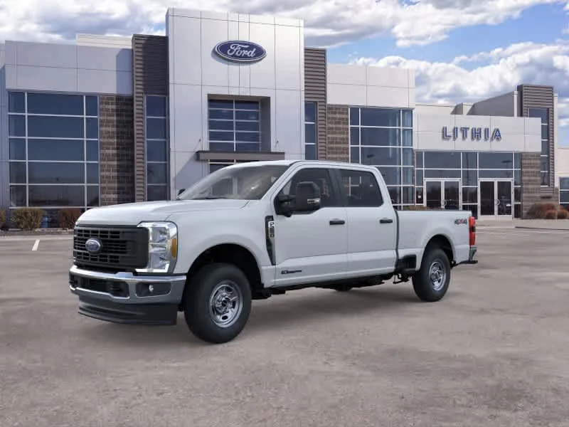 2026 Ford Super Duty F-250® XL